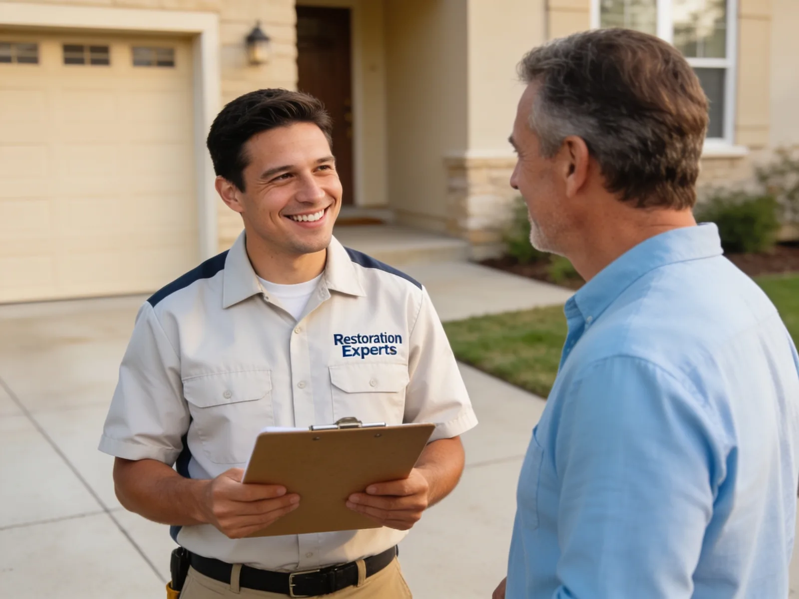 Water Damage Cleanup Uehling, NE FAQs